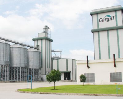 Cargill licensed to develop animal feed project in Bac Ninh