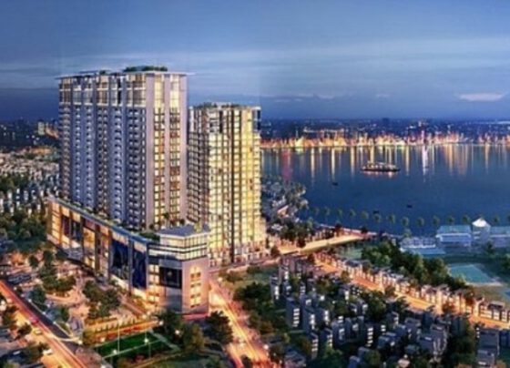 2018 - Năm đầy hứa hẹn cho nhà đầu tư nước ngoài rót vốn vào bất động sản Việt Nam