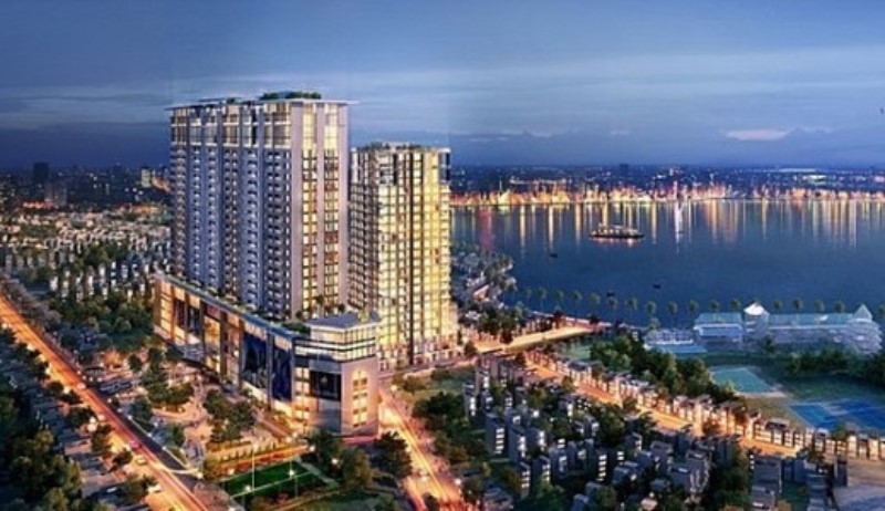2018 – Năm đầy hứa hẹn cho nhà đầu tư nước ngoài rót vốn vào bất động sản Việt Nam