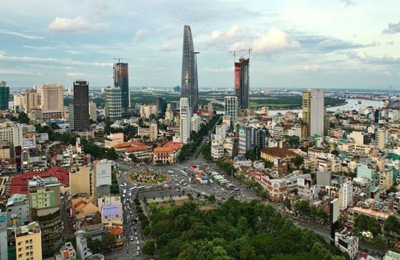 5 dự án lớn được cấp phép trong 2 tháng đầu năm