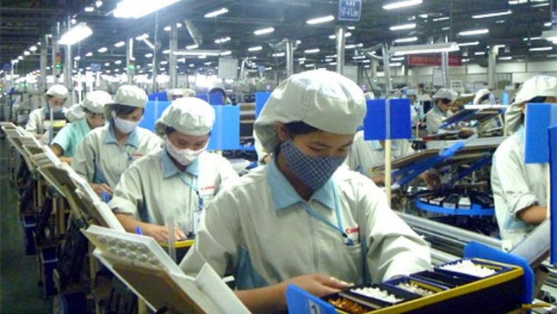 70% doanh nghiệp Nhật Bản sẽ mở rộng quy mô đầu tư tại Việt Nam