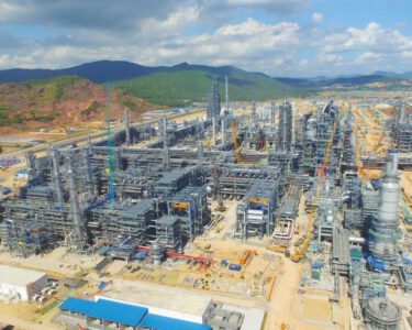 $9 billion Nghi Son refinery ready for operation
