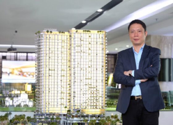 BIM Group nuốt trọn nhiều dự án khủng