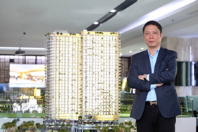 BIM Group nuốt trọn nhiều dự án khủng