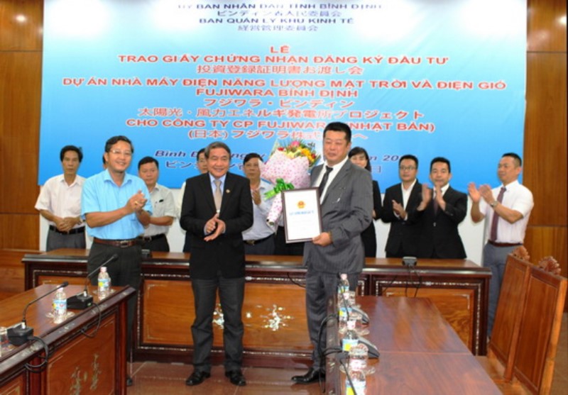 Bình Định: “Địa chỉ vàng” cho các nhà đầu tư