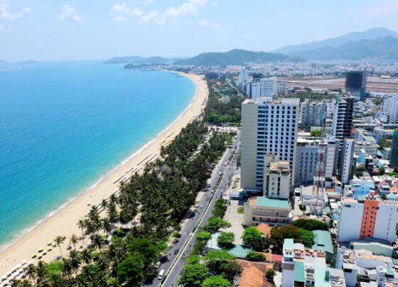 Đông Nam Bộ: Nóng bỏng những dự án bất động sản tỷ đô
