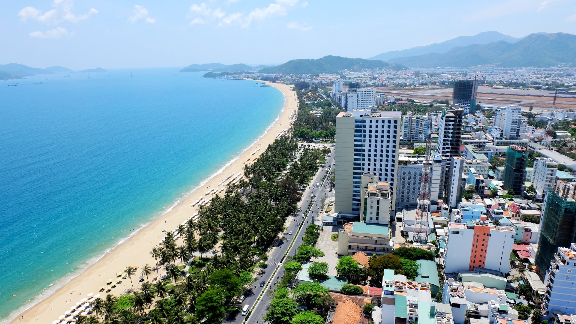 Đông Nam Bộ: Nóng bỏng những dự án bất động sản tỷ đô