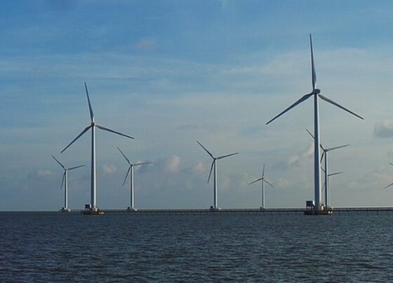 Doosan Heavy to develop offshore wind farm in Vietnam