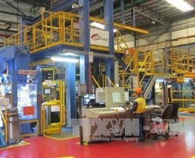Eight projects get investment licenses in Ba Ria-Vung Tau