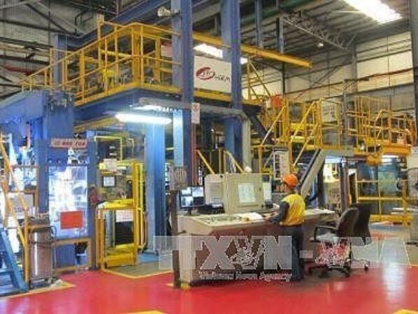 Eight projects get investment licenses in Ba Ria-Vung Tau