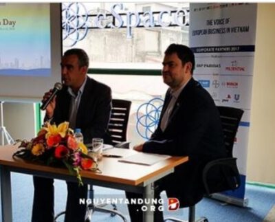 EU investors eye investment expansion in Vietnam