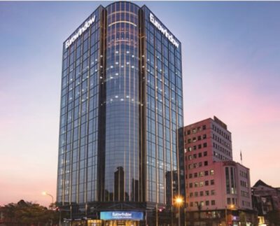 Eurowindow to develop $120-million factories in Myanmar