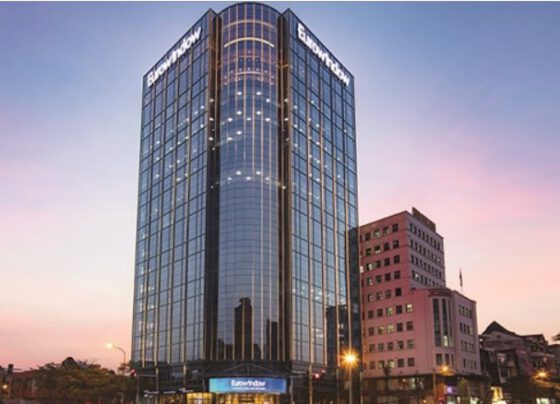 Eurowindow to develop $120-million factories in Myanmar