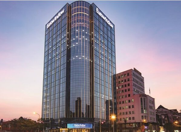 Eurowindow to develop $120-million factories in Myanmar