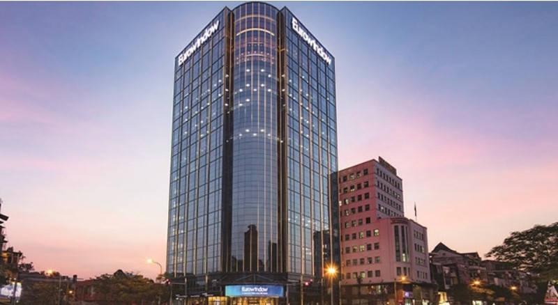 Eurowindow to develop $120-million factories in Myanmar