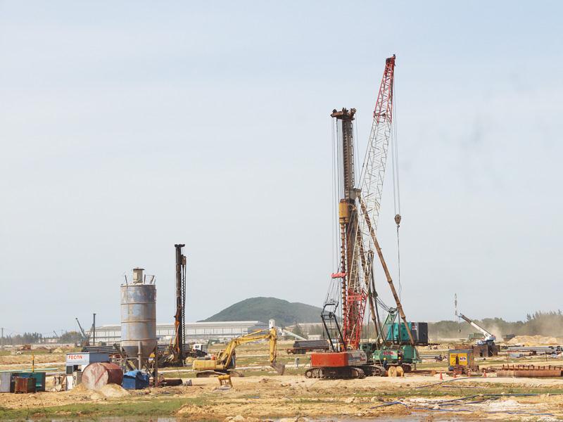 FECON sẵn sàng cho “cuộc chơi lớn” năm 2018