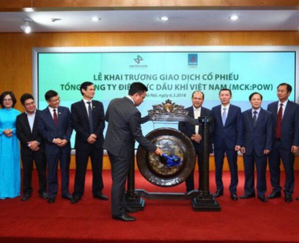 Four foreign investors applying for strategic position in PV Power
