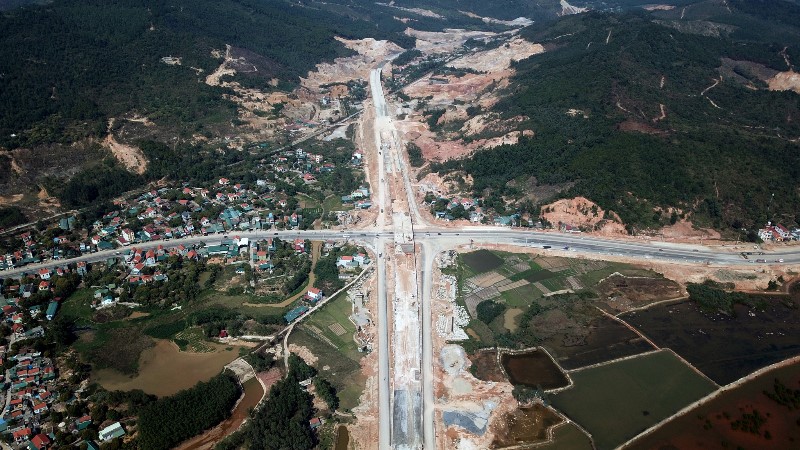Hai đại dự án nghìn tỷ kéo Hà Nội gần với Hạ Long