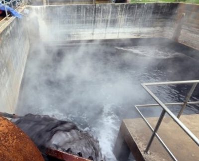 Hanoi calls for Finnish investment in garbage, wastewater treatment