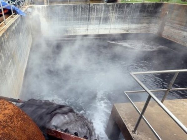 Hanoi calls for Finnish investment in garbage, wastewater treatment