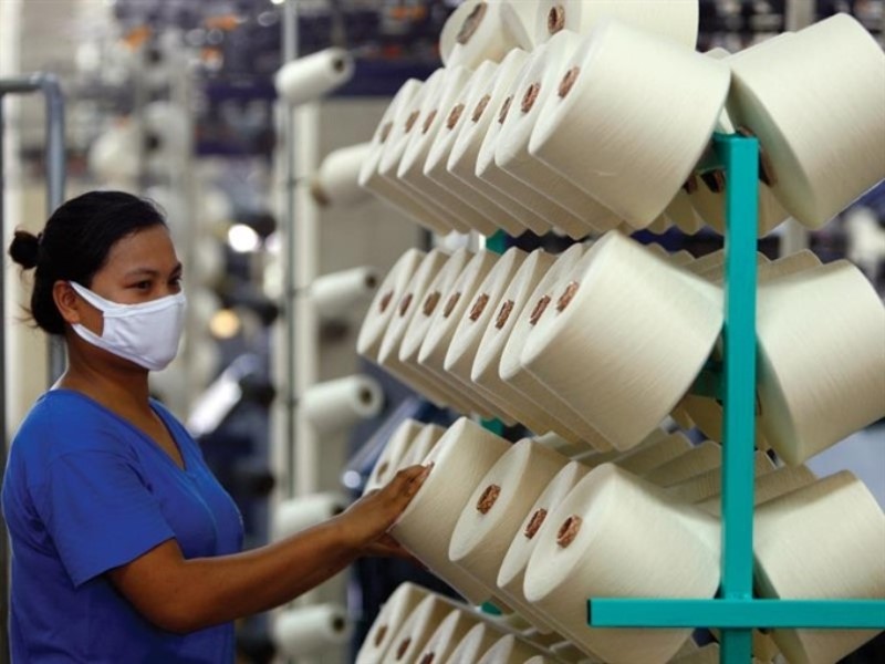 Hong Kong to expand investments in Viet Nam