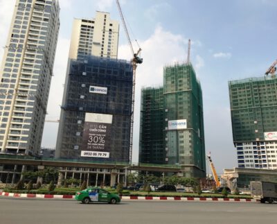 Japanese investors optimistic about Vietnam