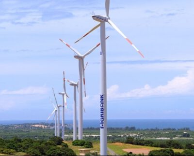 Le Thuy lures in foreign investors to wind power sector