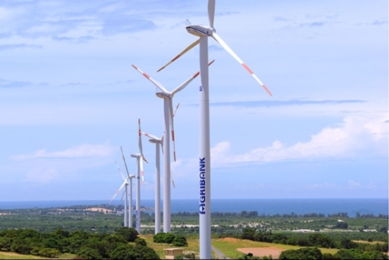 Le Thuy lures in foreign investors to wind power sector