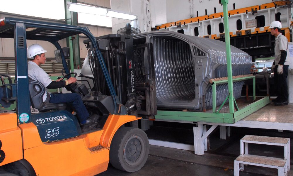 New Japanese investment trend in Vietnam
