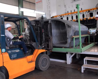 New Japanese investment trend in Vietnam