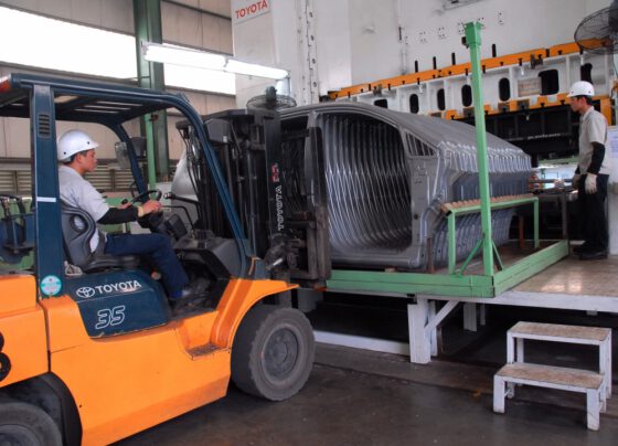 New Japanese investment trend in Vietnam