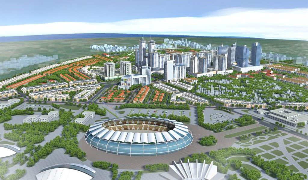 New projects in pipeline for Hoa Lac High-Tech Park