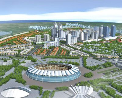 New projects in pipeline for Hoa Lac High-Tech Park