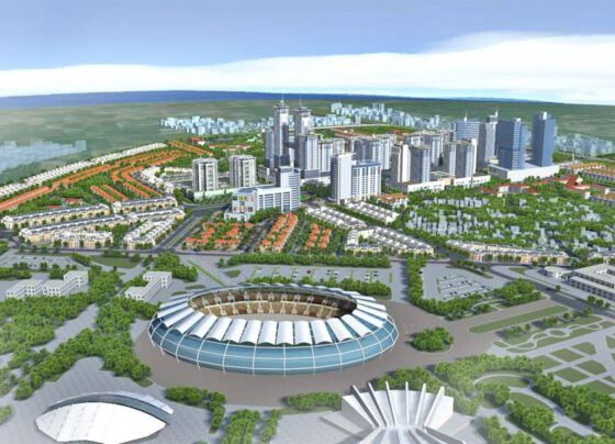 New projects in pipeline for Hoa Lac High-Tech Park