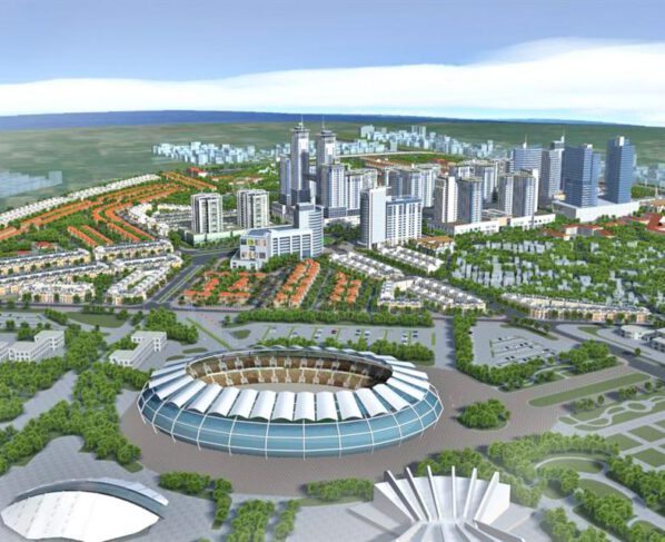 New projects in pipeline for Hoa Lac High-Tech Park