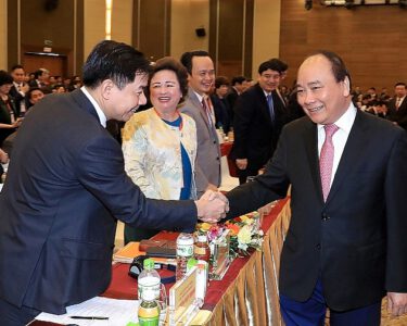Nghe An lures investments