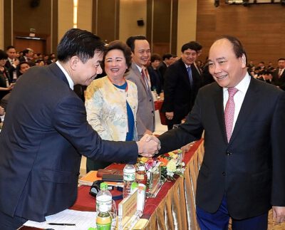 Nghe An lures investments
