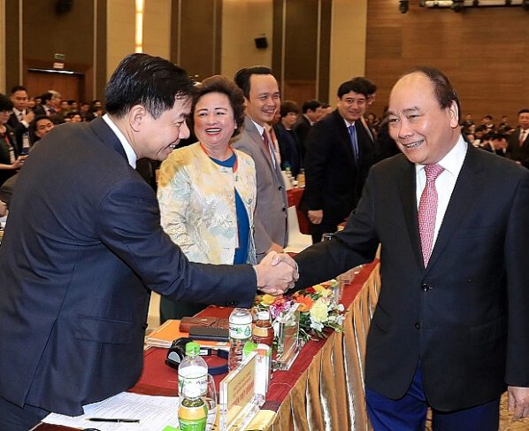 Nghe An lures investments