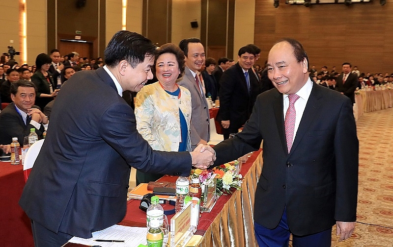 Nghe An lures investments