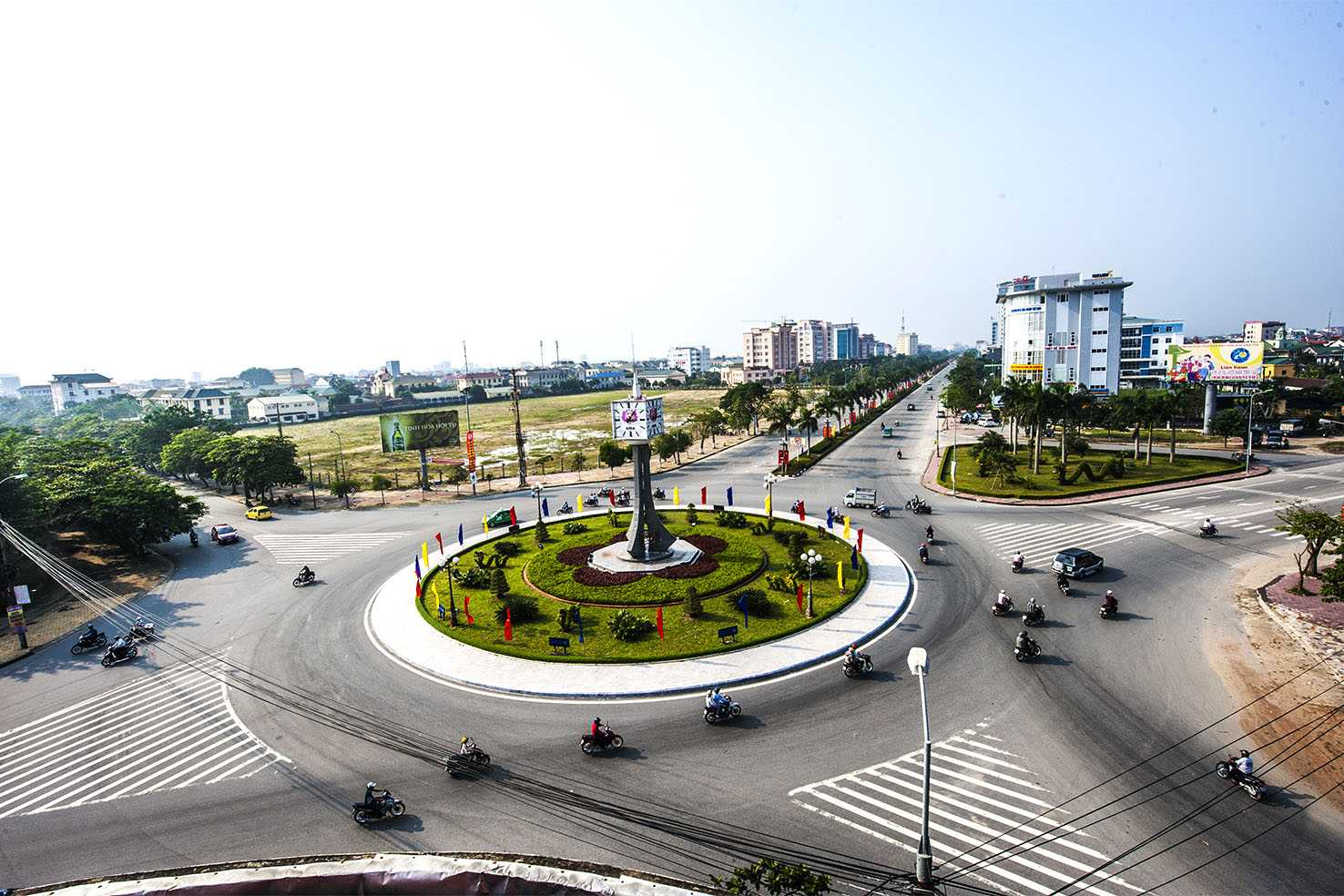 Nghệ An thu hút hiệu quả các dự án đầu tư