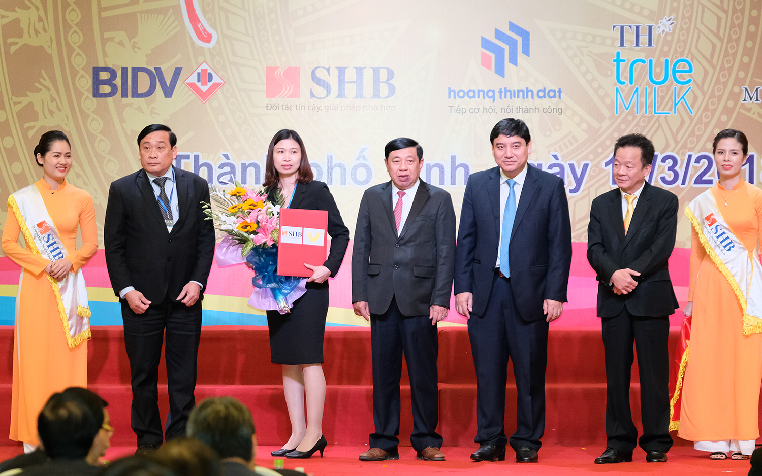 Nhiều chương trình tín dụng ưu đãi đầu tư tại Nghệ An