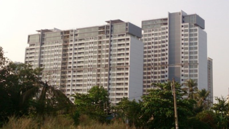 Những dự án “10 năm lận đận”
