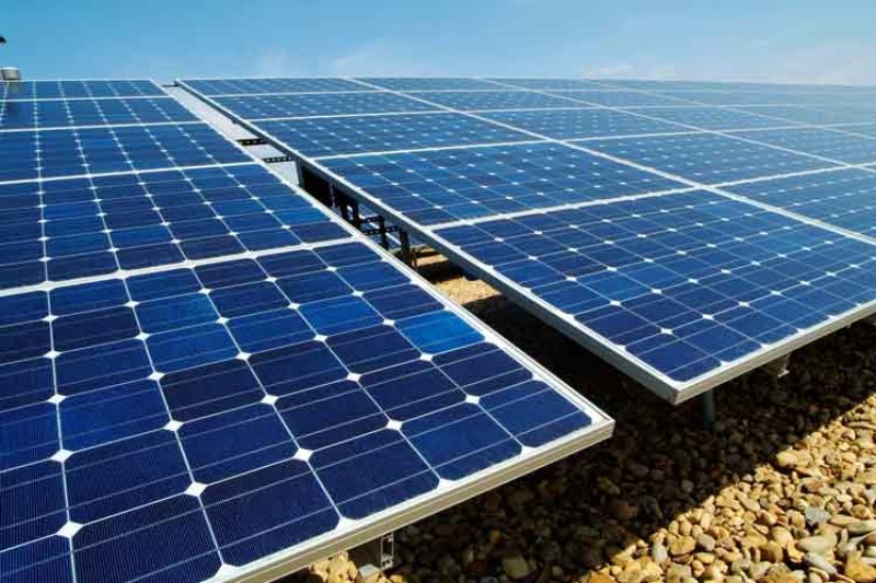 Phú Yên đề xuất xây dựng dự án điện mặt trời