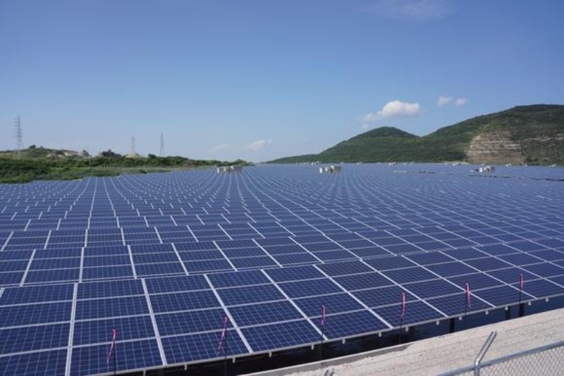 Sắp khởi công dự án điện mặt trời trị giá gần 50 triệu USD tại Gia Lai