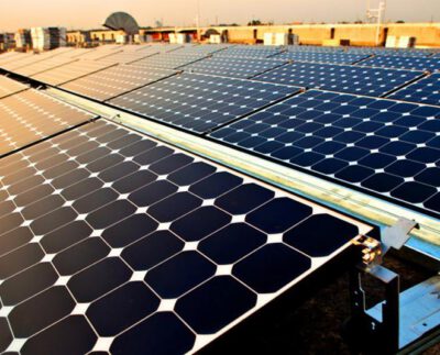 Solar power construction takes off in Vietnam after nuclear plans scrapped