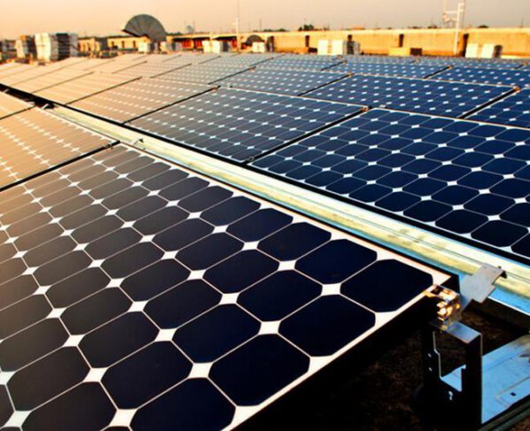 Solar power construction takes off in Vietnam after nuclear plans scrapped
