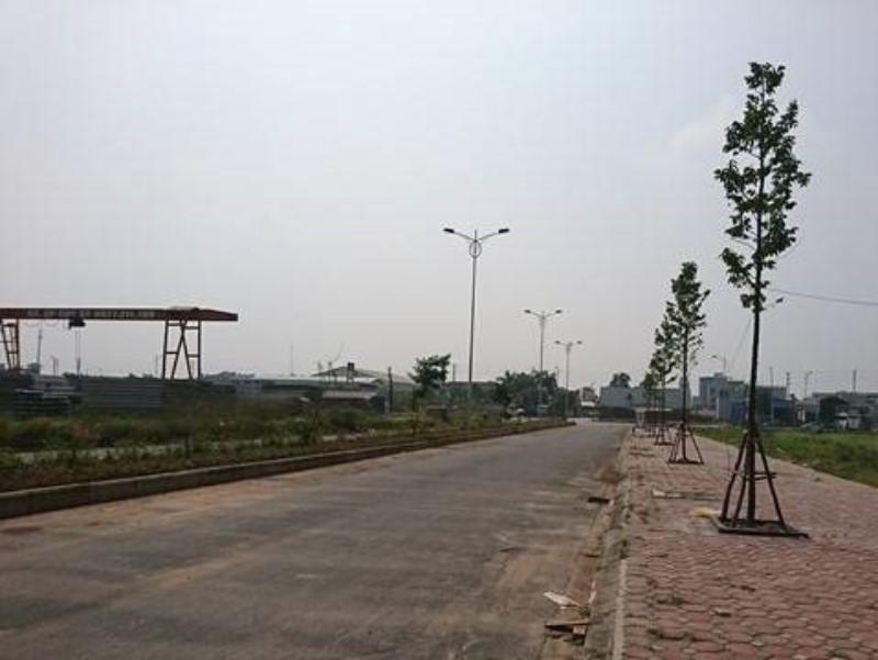 Tái khởi động dự án Khu đô thị mới Quế Võ (Bắc Ninh): Nhiều thông tin được sáng tỏ