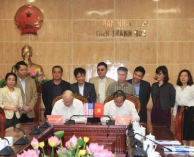 US firm Kachay Global Development to invest $100 million in Thanh Hoa