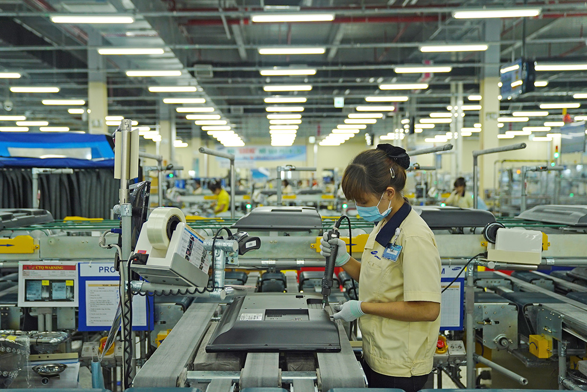 TP.HCM: 127 dự án đang chờ doanh nghiệp tìm hiểu đầu tư