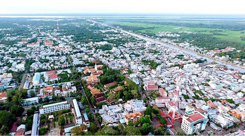 Trà Vinh công bố các dự án trọng điểm được ưu đãi thu hút đầu tư